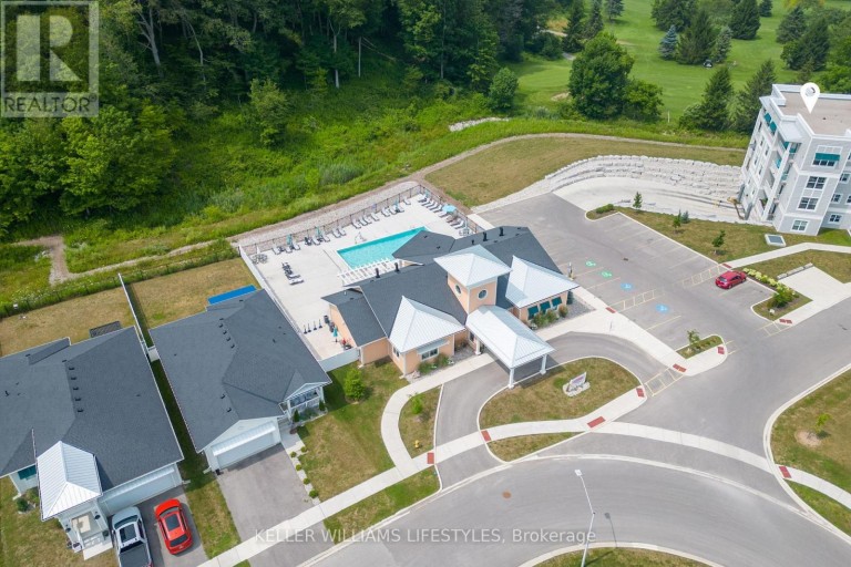 103 - 100 THE PROMENADE, Central Elgin (Port Stanley), Ontario, N5L1C5