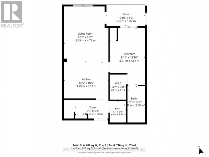 103 - 100 THE PROMENADE, Central Elgin (Port Stanley), Ontario, N5L1C5