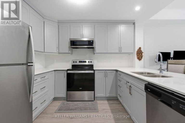 103 - 100 THE PROMENADE, Central Elgin (Port Stanley), Ontario, N5L1C5