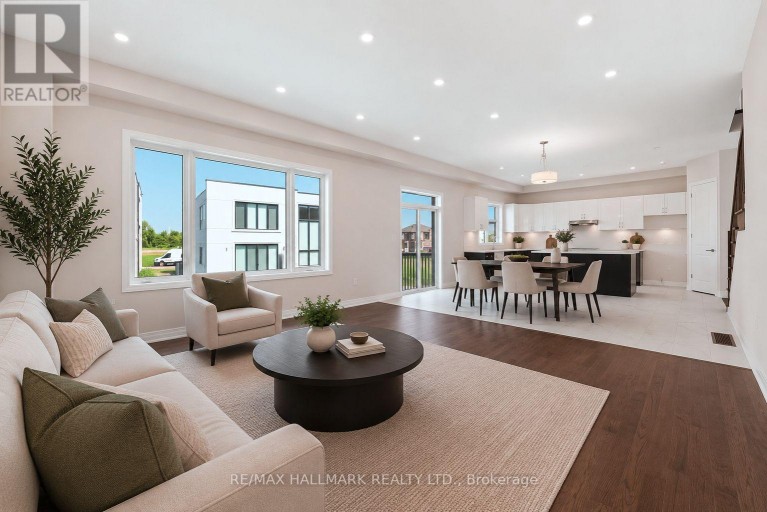 3769 SUNBANK CRESCENT, Severn (West Shore), Ontario, L3V8N2