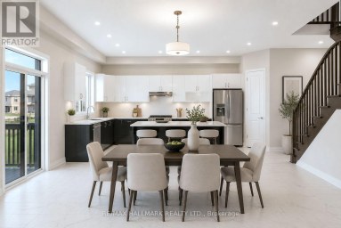 3769 SUNBANK CRESCENT Severn (West Shore) Ontario photo 17