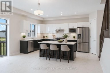 3769 SUNBANK CRESCENT Severn (West Shore) Ontario photo 19