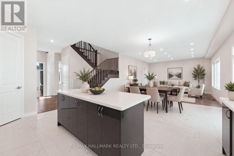 3769 SUNBANK CRESCENT, Severn (West Shore), Ontario, L3V8N2