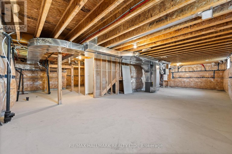 3769 SUNBANK CRESCENT, Severn (West Shore), Ontario, L3V8N2