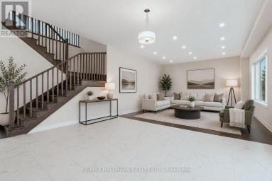 3769 SUNBANK CRESCENT Severn (West Shore) Ontario photo 9