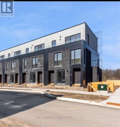 141 EVERETT COMMON, St. Catharines (Oakdale), Ontario, L2P0G7