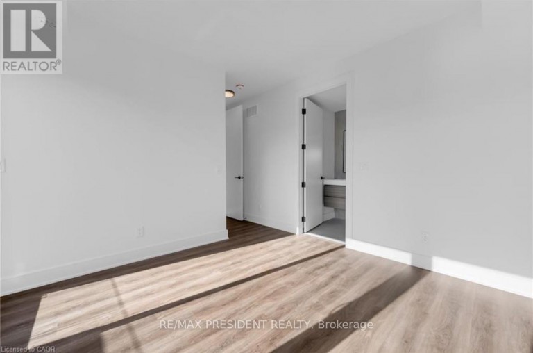 141 EVERETT COMMON, St. Catharines (Oakdale), Ontario, L2P0G7