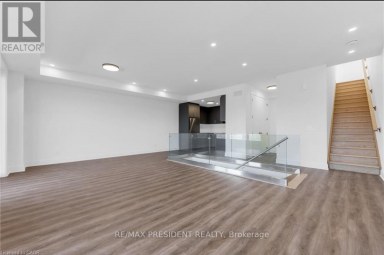 141 EVERETT COMMON St. Catharines (Oakdale) Ontario photo 4