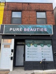 BSMT - 1639 EGLINTON AVENUE W Toronto (Oakwood Village) Ontario photo 1