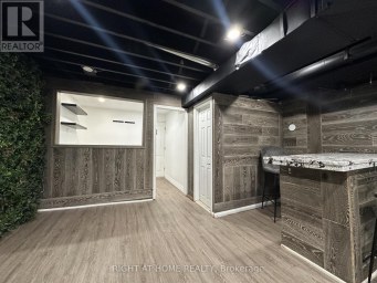 BSMT - 1639 EGLINTON AVENUE W Toronto (Oakwood Village) Ontario photo 10