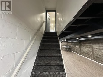 BSMT - 1639 EGLINTON AVENUE W Toronto (Oakwood Village) Ontario photo 15