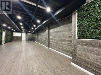 BSMT - 1639 EGLINTON AVENUE W Toronto (Oakwood Village) Ontario photo 16