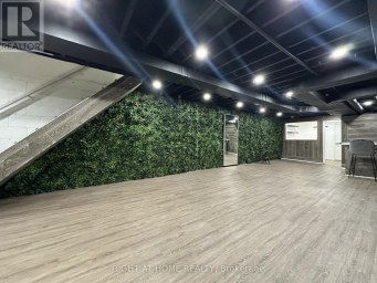 BSMT - 1639 EGLINTON AVENUE W Toronto (Oakwood Village) Ontario photo 3