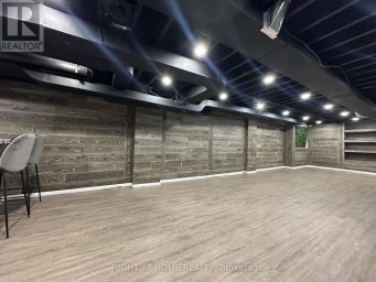 BSMT - 1639 EGLINTON AVENUE W Toronto (Oakwood Village) Ontario photo 5