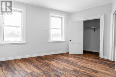 3 - 221 HAMILTON ROAD London East (East N) Ontario photo 12