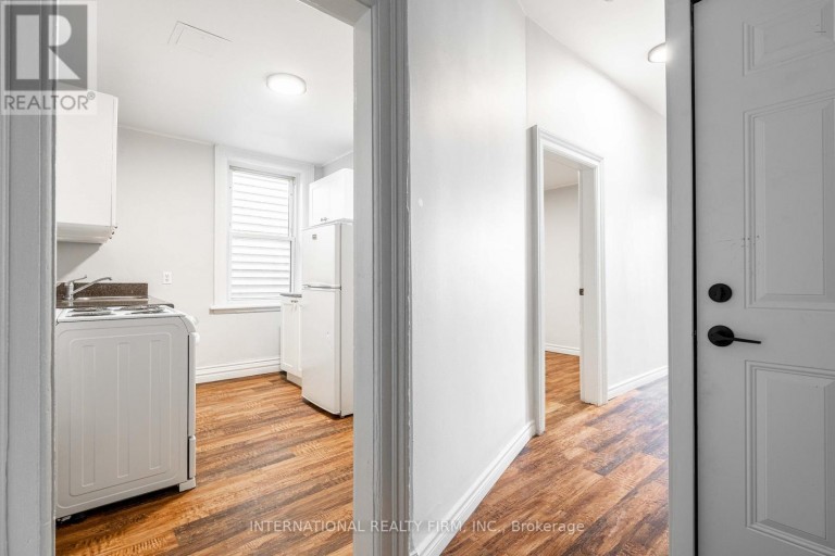 3 - 221 HAMILTON ROAD, London East (East N), Ontario, N5Z1P9