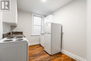 3 - 221 HAMILTON ROAD London East (East N) Ontario photo 3