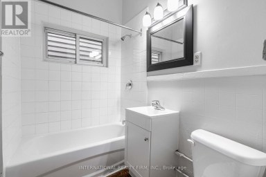 3 - 221 HAMILTON ROAD London East (East N) Ontario photo 5