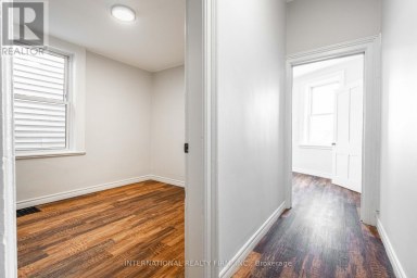 3 - 221 HAMILTON ROAD London East (East N) Ontario photo 7