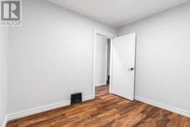 3 - 221 HAMILTON ROAD London East (East N) Ontario photo 9