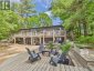 1398 MILNE ROAD, Bracebridge (oakley), Ontario, P1L1X1 (ID X13592126)