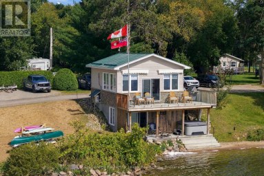 51 BUELOW ROAD Bonnechere Valley Ontario photo 48