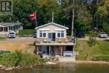 51 BUELOW ROAD Bonnechere Valley Ontario photo 49