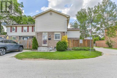 226 - 230 CLARKE ROAD London East (East I) Ontario photo 1