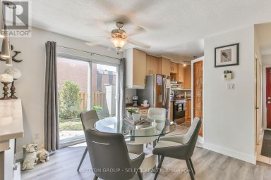 226 - 230 CLARKE ROAD London East (East I) Ontario photo 10