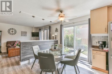 226 - 230 CLARKE ROAD London East (East I) Ontario photo 11