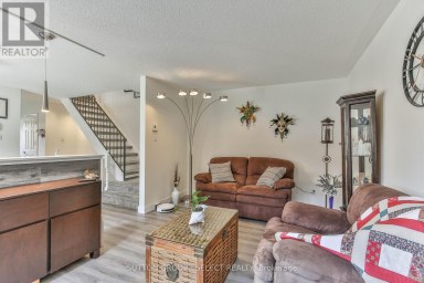226 - 230 CLARKE ROAD London East (East I) Ontario photo 17