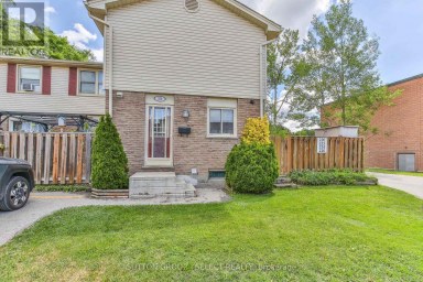 226 - 230 CLARKE ROAD London East (East I) Ontario photo 2