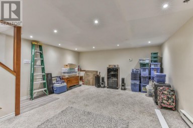 226 - 230 CLARKE ROAD London East (East I) Ontario photo 27