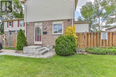 226 - 230 CLARKE ROAD London East (East I) Ontario photo 3