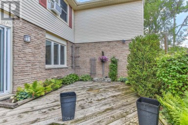 226 - 230 CLARKE ROAD London East (East I) Ontario photo 33
