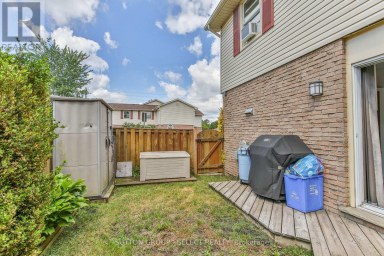 226 - 230 CLARKE ROAD London East (East I) Ontario photo 34