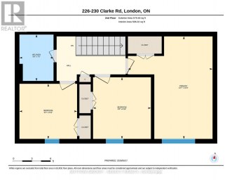 226 - 230 CLARKE ROAD London East (East I) Ontario photo 36