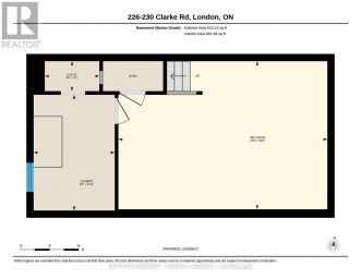 226 - 230 CLARKE ROAD London East (East I) Ontario photo 37