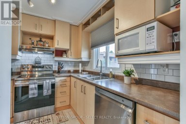 226 - 230 CLARKE ROAD London East (East I) Ontario photo 5