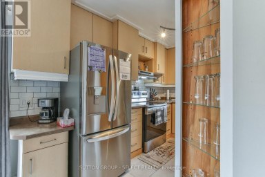 226 - 230 CLARKE ROAD London East (East I) Ontario photo 9