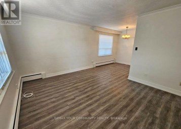 5 - 423 PHARMACY AVENUE Toronto (Clairlea-Birchmount) Ontario photo 2