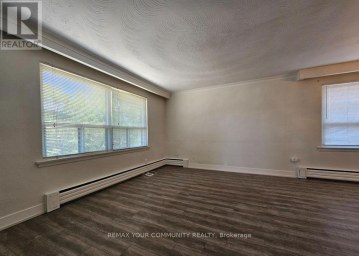 5 - 423 PHARMACY AVENUE Toronto (Clairlea-Birchmount) Ontario photo 4