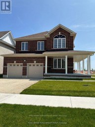 201 BRETON STREET Clearview (Stayner) Ontario photo 1