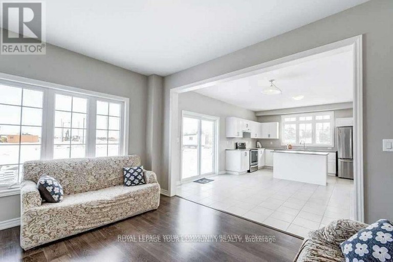 201 BRETON STREET, Clearview (Stayner), Ontario, L0M1S0