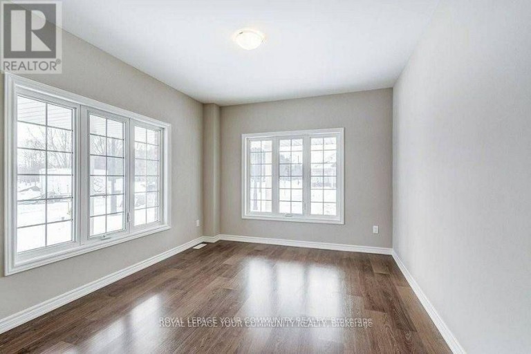 201 BRETON STREET, Clearview (Stayner), Ontario, L0M1S0