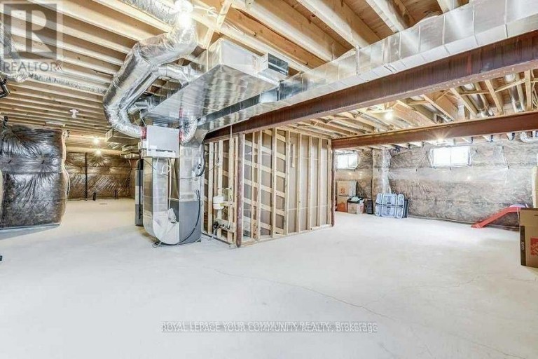 201 BRETON STREET, Clearview (Stayner), Ontario, L0M1S0