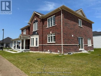 201 BRETON STREET Clearview (Stayner) Ontario photo 35