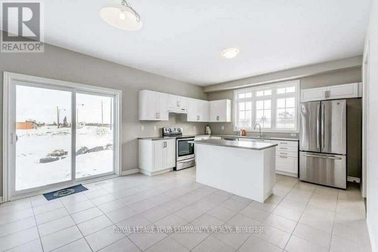 201 BRETON STREET, Clearview (Stayner), Ontario, L0M1S0