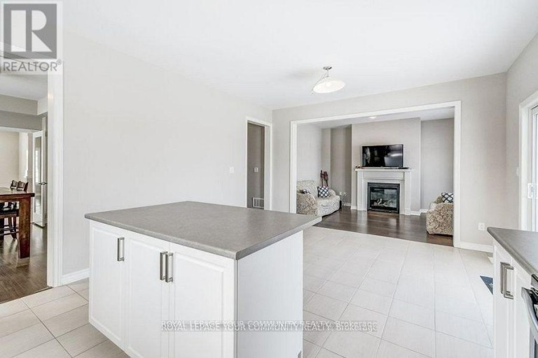 201 BRETON STREET, Clearview (Stayner), Ontario, L0M1S0