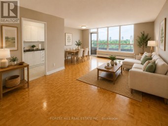 101 - 195 KENNEDY ROAD Brampton (Brampton East) Ontario photo 1